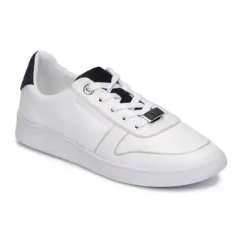 Spartoo Lage sneakers tommy hilfiger premium court sneaker aanbieding