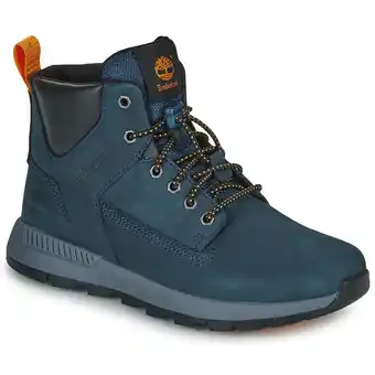 Spartoo Hoge sneakers timberland killington trekker chukka aanbieding