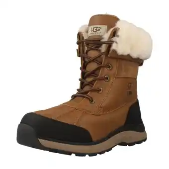 Spartoo Enkellaarzen ugg adirondack boot iii aanbieding