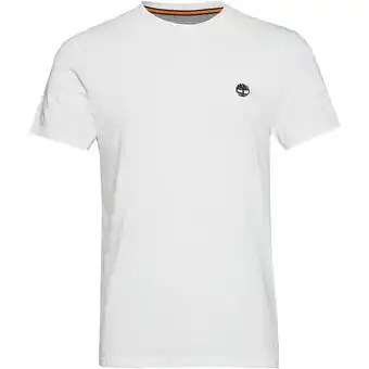 Spartoo T-shirt korte mouw timberland 175614 aanbieding