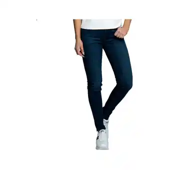 Spartoo Skinny jeans tommy hilfiger aanbieding