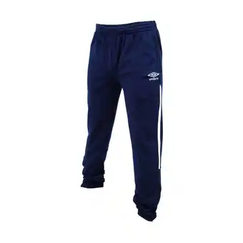 Spartoo Broek umbro aanbieding