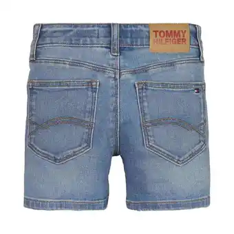 Spartoo Korte broek tommy hilfiger aanbieding