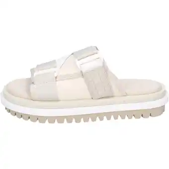 Spartoo Sandalen tommy hilfiger bf932 flatform aanbieding