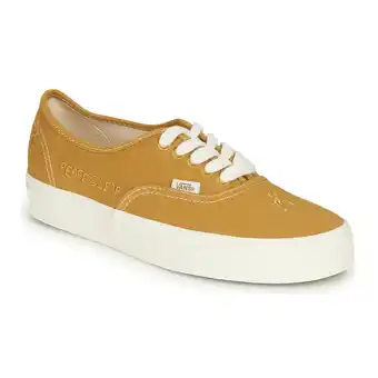 Spartoo Lage sneakers vans authentic eco theory aanbieding