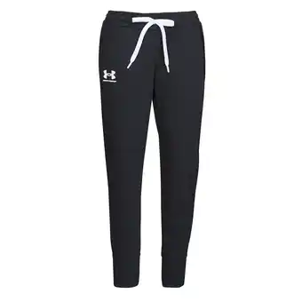 Spartoo Trainingsbroek under armour rival fleece joggers aanbieding