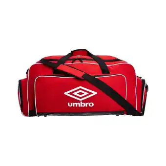 Spartoo Sporttas umbro aanbieding