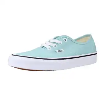 Spartoo Sneakers vans authentic color theory aanbieding