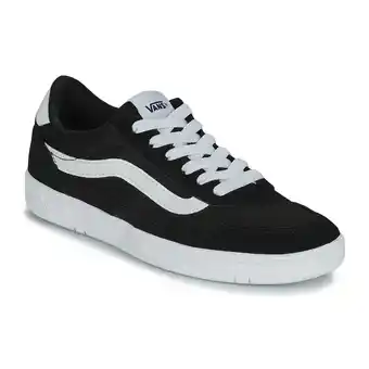 Spartoo Lage sneakers vans cruze too cc aanbieding