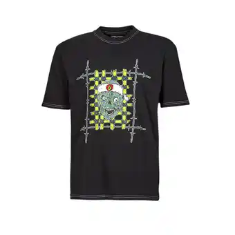 Spartoo T-shirt korte mouw volcom richard french fa gd lse ss aanbieding