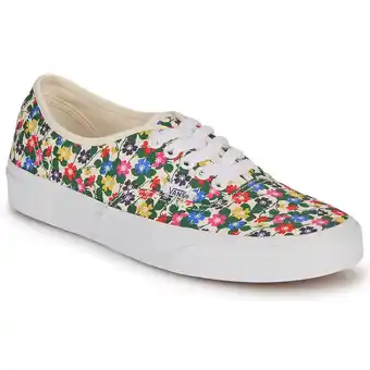 Spartoo Lage sneakers vans authentic aanbieding