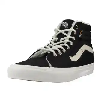 Spartoo Sneakers vans vn0a4bvt1kp1 aanbieding