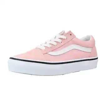 Spartoo Lage sneakers vans old skool aanbieding