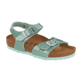 Spartoo Sandalen birkenstock 1015654 aanbieding