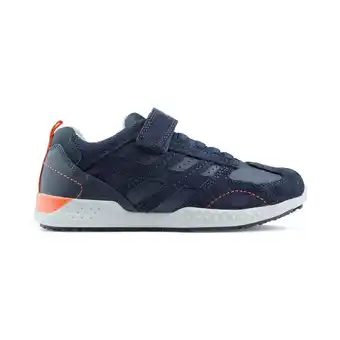 Spartoo Lage sneakers geox j snake 2 sneakers aanbieding