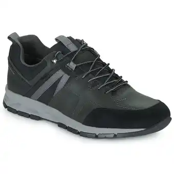 Spartoo Lage sneakers geox u delray b abx c aanbieding