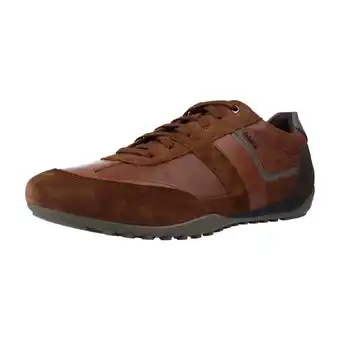 Spartoo Sneakers geox u wells b aanbieding