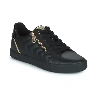 Spartoo Lage sneakers geox d blomiee d aanbieding