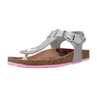 Spartoo Sandalen geox j adriel girl aanbieding