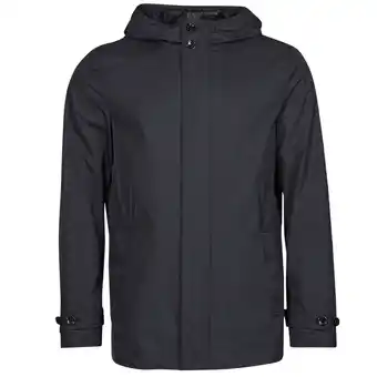 Spartoo Parka jas geox bayle aanbieding