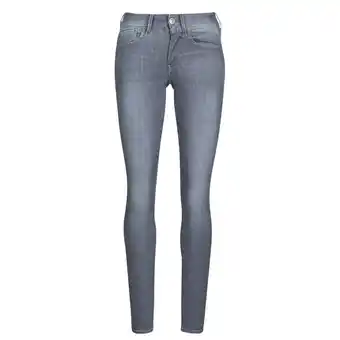 Spartoo Skinny jeans g-star raw lynn d-mid super skinny wmn aanbieding