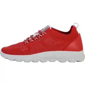 Spartoo Lage sneakers geox 178926 aanbieding