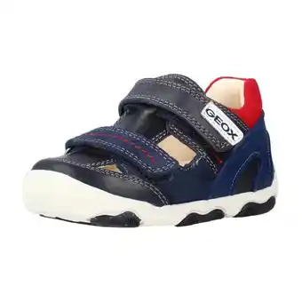 Spartoo Sandalen geox b new balu' boy a aanbieding