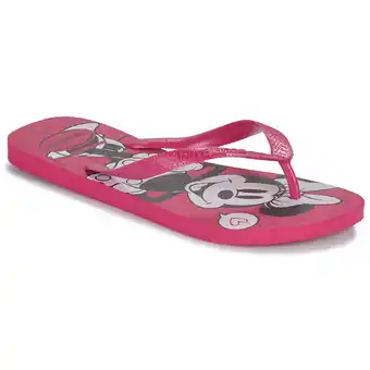 Spartoo Teenslippers havaianas top disney aanbieding