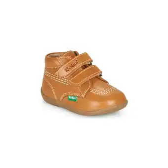 Spartoo Hoge sneakers kickers billy velk-2 aanbieding