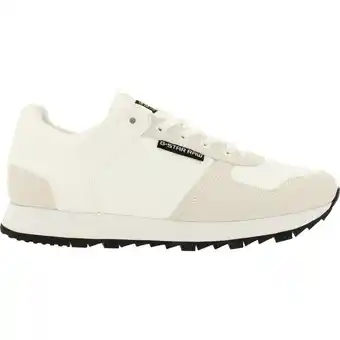 Spartoo Sneakers g-star raw calow iii bsc aanbieding