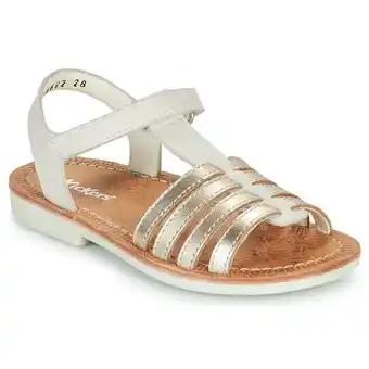 Spartoo Sandalen kickers cosmetick aanbieding