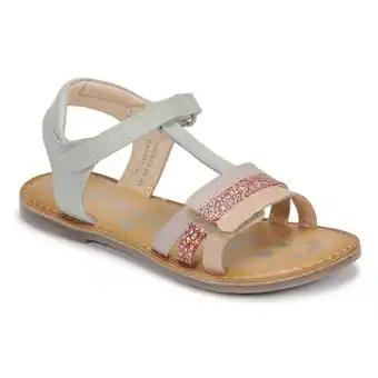 Spartoo Sandalen kickers diamanto aanbieding