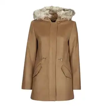 Spartoo Parka jas lauren ralph lauren wstd wl ct lined coat aanbieding