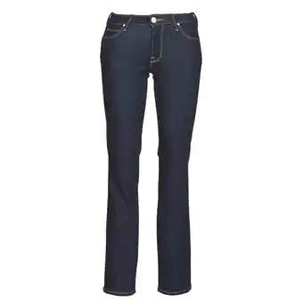 Spartoo Straight jeans lee marion straight aanbieding