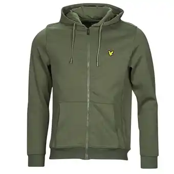 Spartoo Sweater lyle & scott ml1485sptr aanbieding