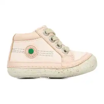 Spartoo Sneakers kickers sonistreet aanbieding