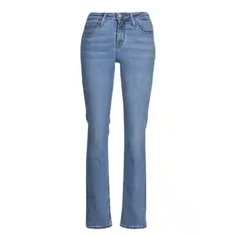 Spartoo Straight jeans lee marion straight aanbieding