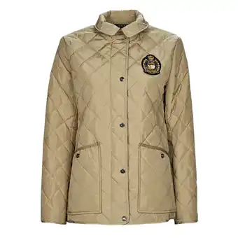 Spartoo Donsjas lauren ralph lauren rcyd sb qlt-insulated-coat aanbieding