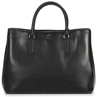 Spartoo Handtas lauren ralph lauren marcy 36 aanbieding