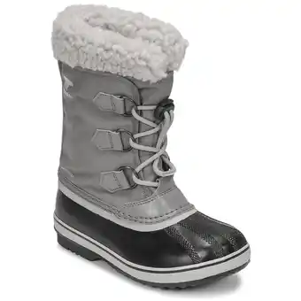 Spartoo Snowboots sorel yoot pac nylon wp aanbieding