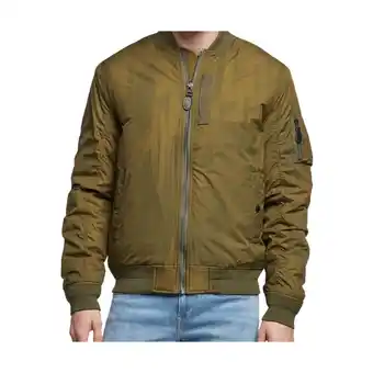 Spartoo Windjack superdry aanbieding