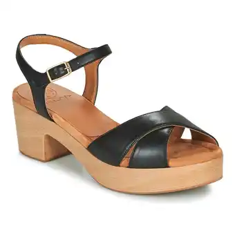 Spartoo Sandalen unisa iram aanbieding