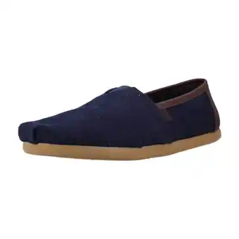 Spartoo Espadrilles toms 10017681 aanbieding