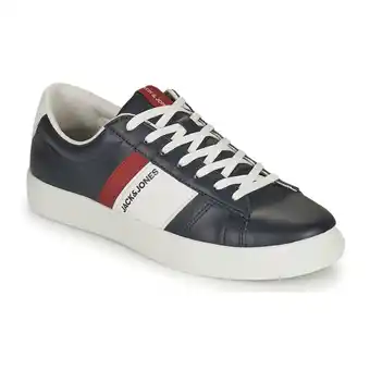 Spartoo Lage sneakers jack & jones mistr aanbieding