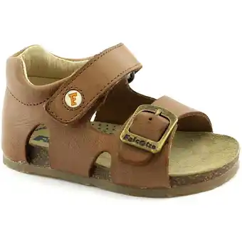 Spartoo Sandalen naturino fal-ccc-0737-cu aanbieding