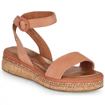 Spartoo Sandalen tamaris hella aanbieding