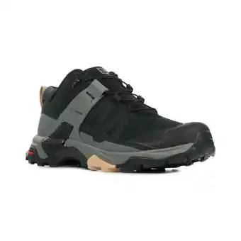 Spartoo Wandelschoenen salomon x ultra 4 wn's aanbieding