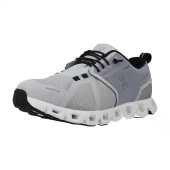 Spartoo Sneakers on running cloud 5 waterproof aanbieding