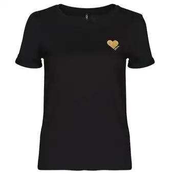 Spartoo T-shirt korte mouw only onlkita aanbieding