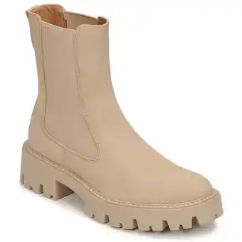 Spartoo Laarzen only onlbetty-1 nubuck pu boot aanbieding